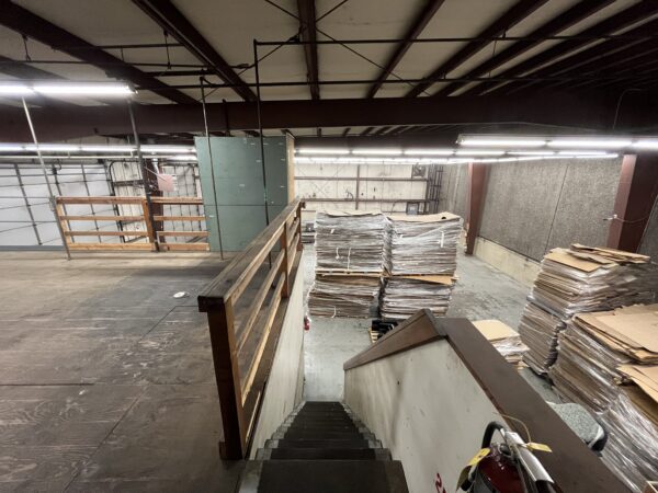 Shop and Office Space For Lease - Image 25