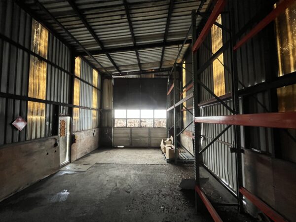 Shop and Office Space For Lease - Image 15