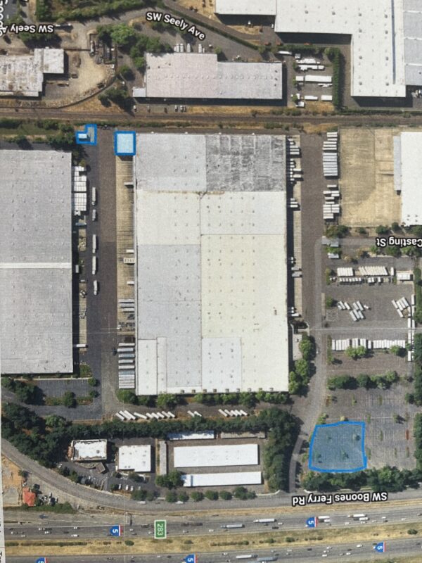 Shop and Office Space For Lease - Image 30