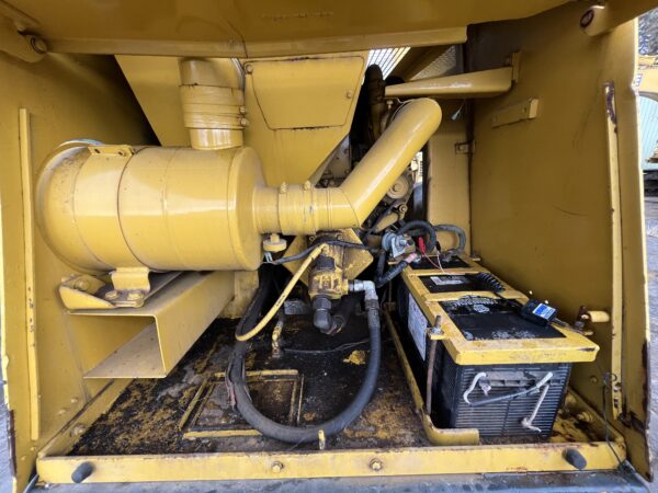 1989 Bomag BW213PDB Roller/Compactor - Image 15