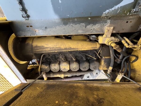 1989 Bomag BW213PDB Roller/Compactor - Image 10