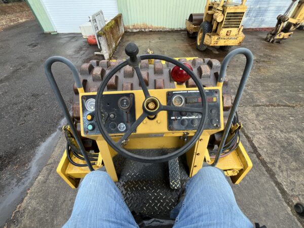 1989 Bomag BW213PDB Roller/Compactor - Image 12