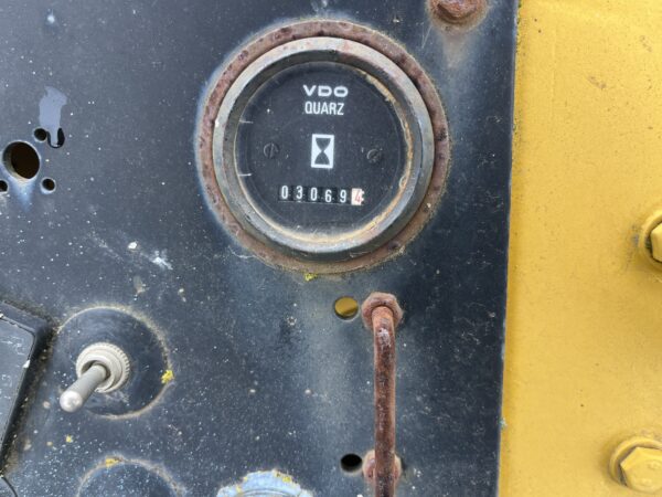 1989 Bomag BW213PDB Roller/Compactor - Image 13