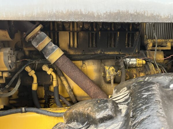1989 Bomag BW213PDB Roller/Compactor - Image 9