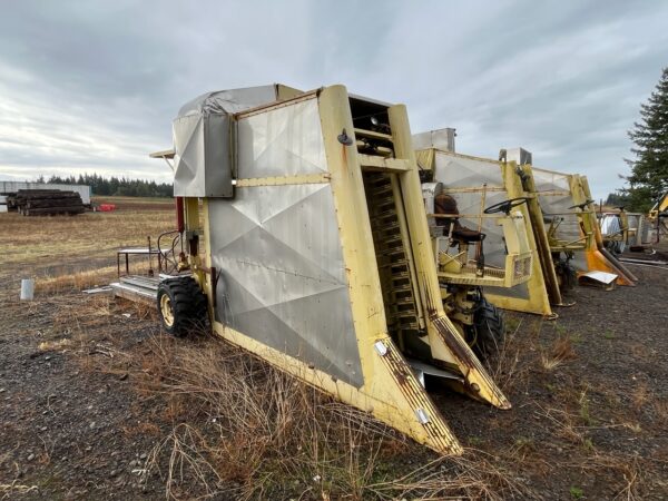 Littau Blueberry Harvester [Three Available] - Image 7