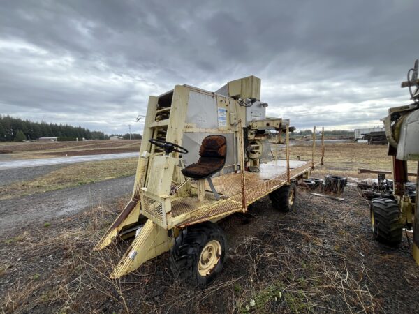 Littau Blueberry Harvester [Three Available] - Image 5