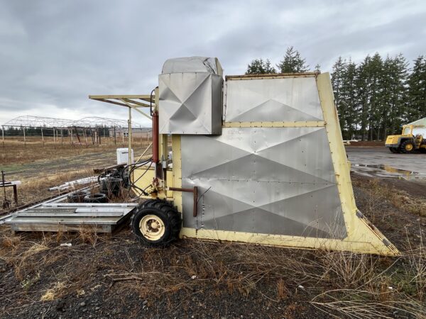 Littau Blueberry Harvester [Three Available] - Image 12