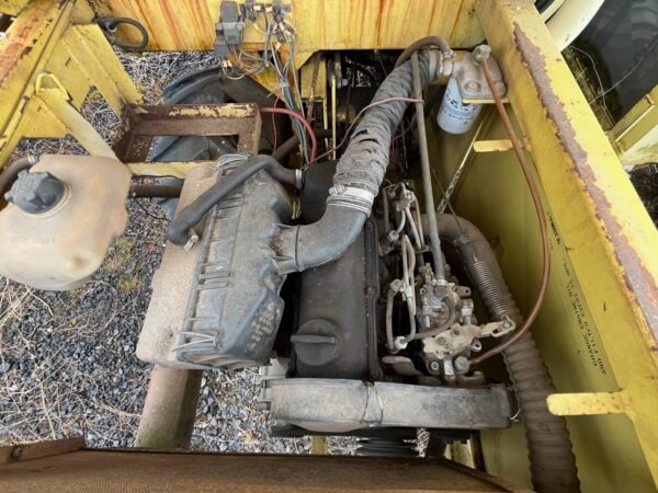 Littau Blueberry Harvester [Three Available] - Image 16