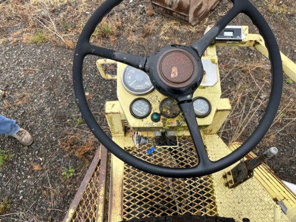 Littau Blueberry Harvester [Three Available] - Image 4