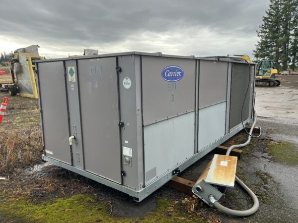 Carrier Roof Top A/C Unit - Image 3