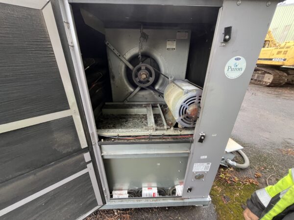 Carrier Roof Top A/C Unit - Image 4