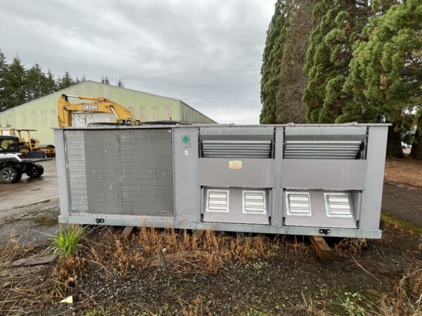 Carrier Roof Top A/C Unit - Image 6