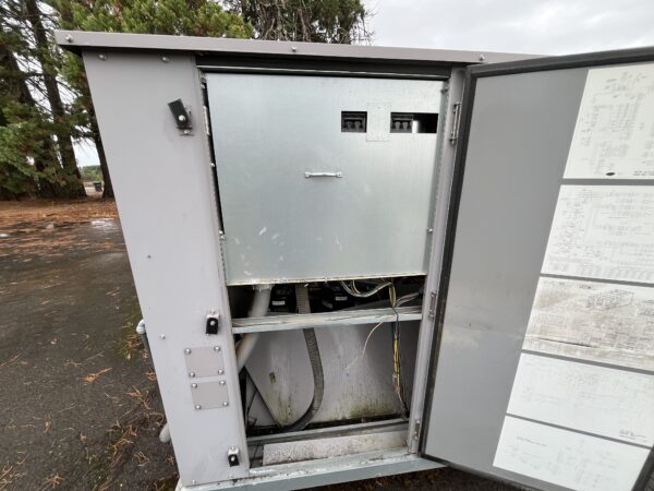 Carrier Roof Top A/C Unit - Image 13