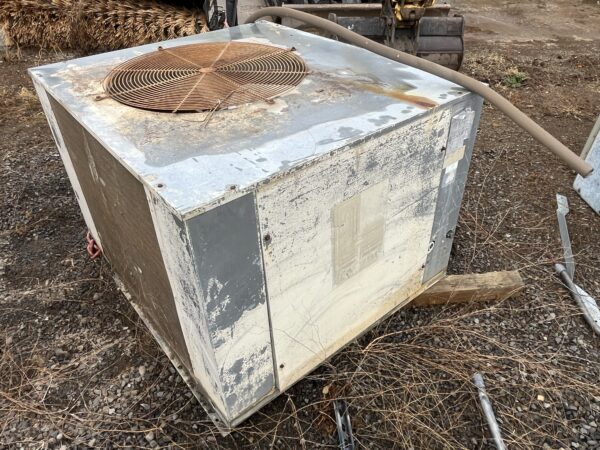 Carrier Roof Top A/C Unit - Image 16