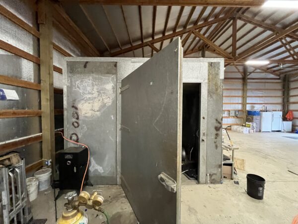 Walk In Cooler 12' x 22' - Image 2