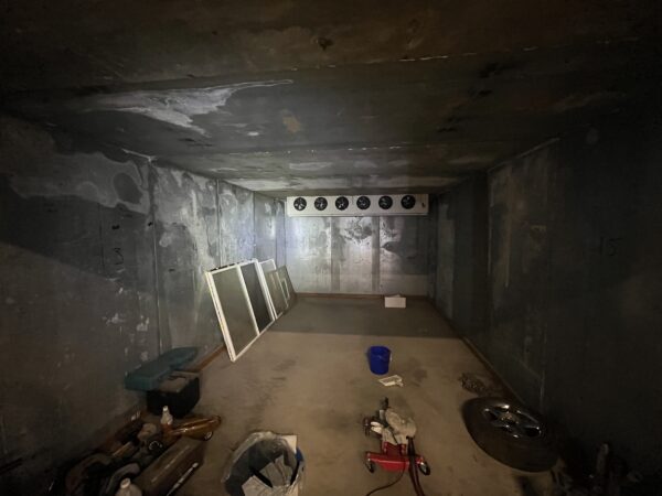 Walk In Cooler 12' x 22' - Image 3