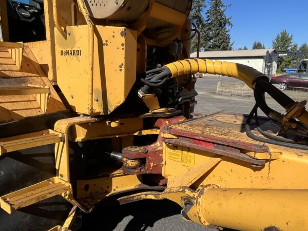 1995 Volvo A-30 Off Highway Haul Truck - Image 10
