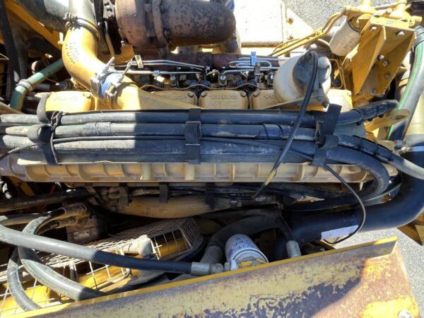 1995 Volvo A-30 Off Highway Haul Truck - Image 13