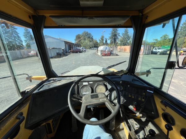 1995 Volvo A-30 Off Highway Haul Truck - Image 16