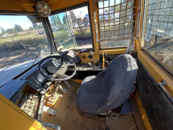1995 Volvo A-30 Off Highway Haul Truck - Image 19