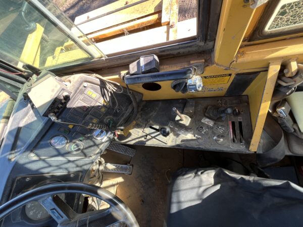 1995 Volvo A-30 Off Highway Haul Truck - Image 20