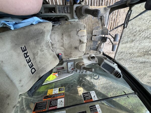 2014 John Deere 350G LC Excavator - Image 18