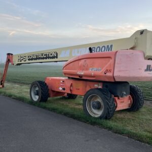 Man Lift