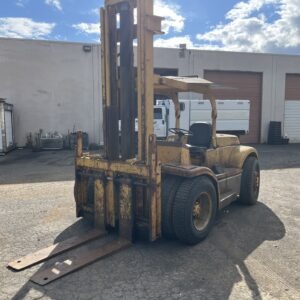 Hyster Forklift