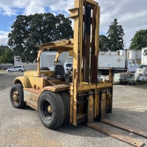 Forklifts