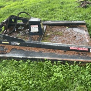 John Deere RC78B Rotary/Brush Cutter