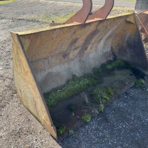 Excavator Bucket