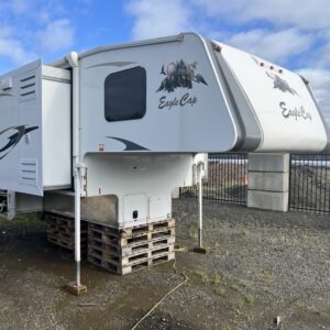 2017 Adventurer LP Camper Eagle Cap 1200