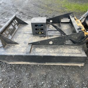 66” Greatbear Brush Cutter