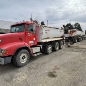 Trucks