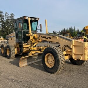 Graders