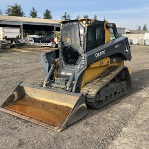 Skid Steer