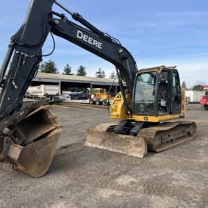 Excavators