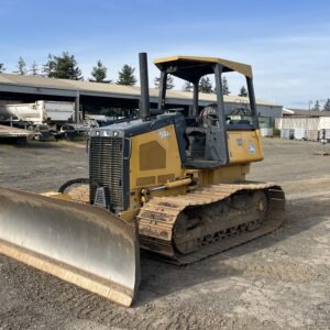 Dozers