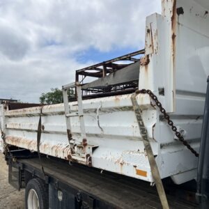 North Bay Dump Box