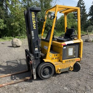 Forklifts