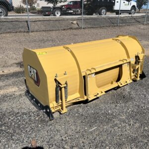 Caterpillar 479-8120 Snow Plow