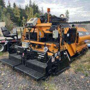 Pavers