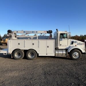 Trucks